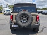 New 2025 Ford Bronco 4-Door image 5