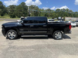 Used 2018 Chevrolet Silverado 1500 LTZ w/ Texas Edition image 3