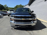 Used 2018 Chevrolet Silverado 1500 LT w/ All Star Edition image 2