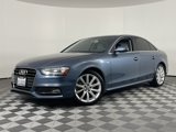 Used 2015 Audi A4 2.0T Premium Plus w/ Technology Package image 2