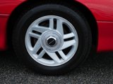Used 1995 Chevrolet Camaro LT image 5