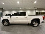 Used 2020 GMC Sierra 1500 SLT image 2