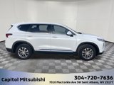 Used 2020 Hyundai Santa Fe SEL image 3