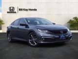 Used 2020 Honda Civic EX image 5