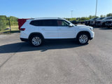Used 2021 Volkswagen Atlas SEL image 4