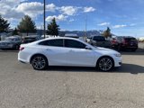 Used 2019 Chevrolet Malibu Premier w/ Sun and Wheel Package image 2