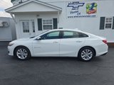 Used 2023 Chevrolet Malibu LT image 5