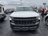 Used 2020 Chevrolet Silverado 1500 W/T image 3