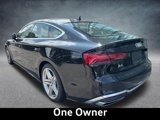 Used 2022 Audi A5 2.0T Premium Plus w/ Premium Plus image 2