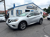 Used 2018 Nissan Murano SV image 2
