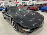 Used 1999 Chevrolet Corvette Convertible w/ Performance Handling Pkg image 4