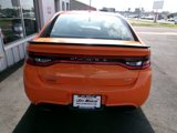 Used 2013 Dodge Dart SXT w/ SXT Special Edition Group image 6