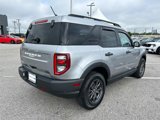 Certified 2023 Ford Bronco Sport Big Bend w/ Convenience Package image 4