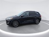Used 2021 Ford Escape SEL image 5