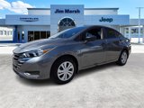 Used 2024 Nissan Versa S image 2