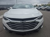 Used 2022 Chevrolet Malibu LT image 2