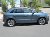Used 2018 Audi Q3 2.0T Premium w/ Convenience Package image 2
