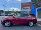 Used 2018 Chevrolet Equinox LT image 4
