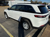 New 2025 Jeep Grand Cherokee Laredo X w/ Luxury Tech Group I image 5
