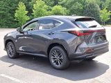 New 2025 Lexus NX 350 AWD image 3