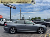 Used 2021 Volkswagen Passat 2.0T SE image 2