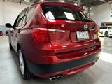 Used 2014 BMW X3 xDrive28i image 5