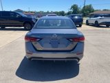 New 2025 Nissan Sentra S image 5
