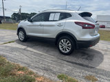 Used 2022 Nissan Rogue Sport SV image 2
