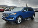 Certified 2024 Ford Edge SEL image 5