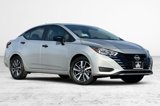 New 2025 Nissan Versa S w/ Trunk Package image 2