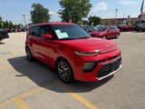 Used 2020 Kia Soul GT-Line Turbo image 3