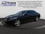 Used 2017 Mercedes-Benz E 300 4MATIC image 4