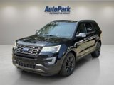 Used 2017 Ford Explorer XLT w/ Equipment Group 202A image 3