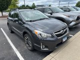Used 2017 Subaru Crosstrek 2.0i Limited image 3