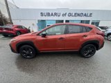 New 2025 Subaru Crosstrek 2.0i image 3