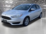 Used 2018 Ford Focus SE image 4