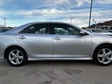 Used 2012 Toyota Camry SE image 5