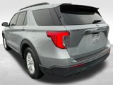 Used 2020 Ford Explorer XLT image 3