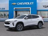 New 2025 Chevrolet Trax LT w/ Driver Confidence Package image 2