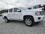 Used 2016 GMC Canyon SLT w/ Driver Alert Package image 3