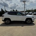 Used 2022 Jeep Compass Limited image 2