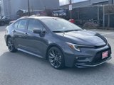 Certified 2024 Toyota Corolla XSE image 2