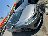 Used 2018 Honda Civic LX image 2