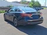 Certified 2016 Toyota Avalon XLE Premium image 4