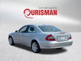 Used 2008 Mercedes-Benz E 350 4MATIC Sedan image 4