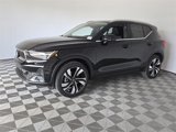 New 2025 Volvo XC40 B5 Core w/ Protection Package Premier image 4