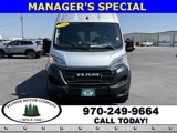 New 2024 RAM ProMaster 2500 w/ Cold Weather Group image 2
