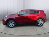 Used 2018 Kia Sportage LX image 2
