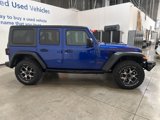 Used 2019 Jeep Wrangler Unlimited Rubicon w/ Cold Weather Group image 6
