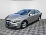 Used 2023 Chevrolet Malibu LT image 2